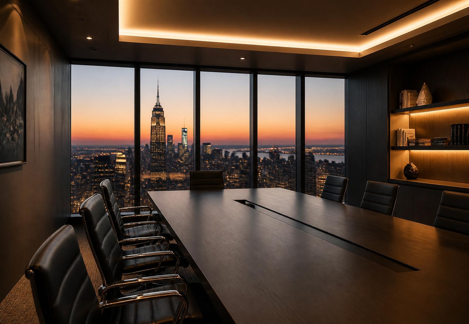Blackline Capital