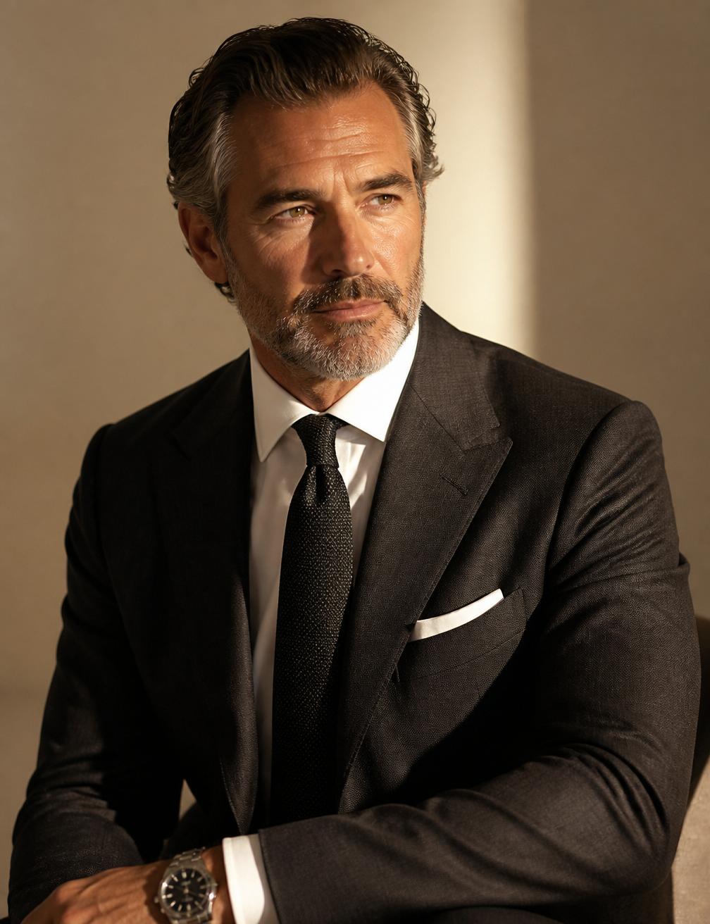Alexander Reyes