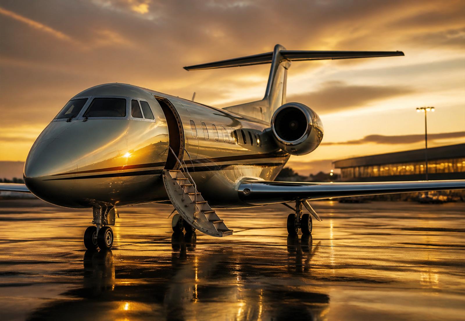 Meridian Jet Group